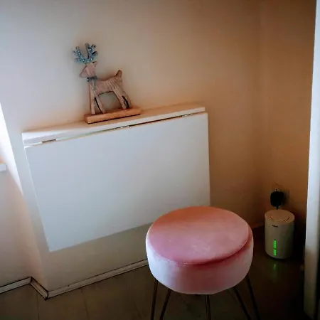Q21apartment -the Silent Charm Apartamento