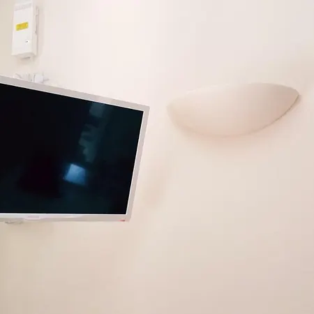 Lägenhet Q21apartment -the Silent Charm Bergamo