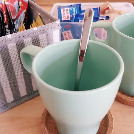 Lägenhet Q21apartment -the Silent Charm