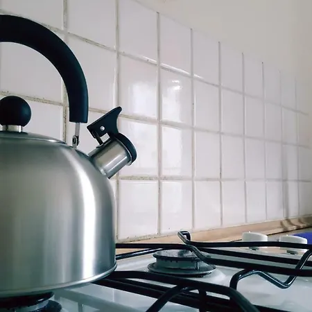 Q21apartment -the Silent Charm Lägenhet *