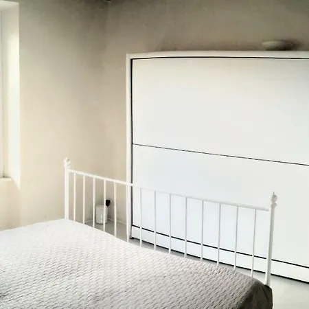 Apartamento Q21apartment -the Silent Charm