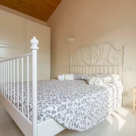 Q21apartment -the Silent Charm Apartamento *
