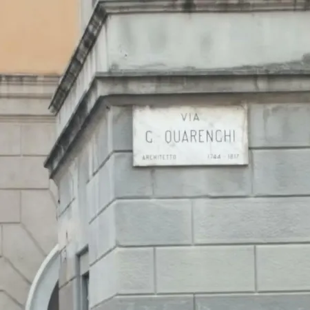 Q21apartment -the Silent Charm Apartamento *