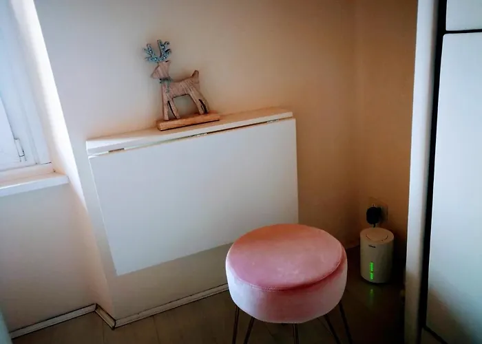 Q21apartment -the Silent Charm Διαμέρισμα