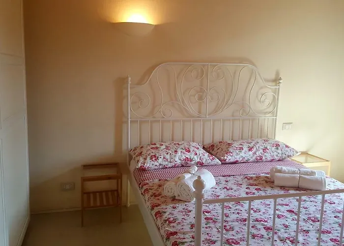 Q21apartment -the Silent Charm Μπέργκαμο