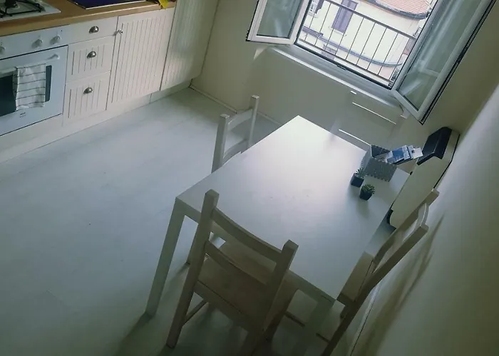 Q21apartment -the Silent Charm Διαμέρισμα