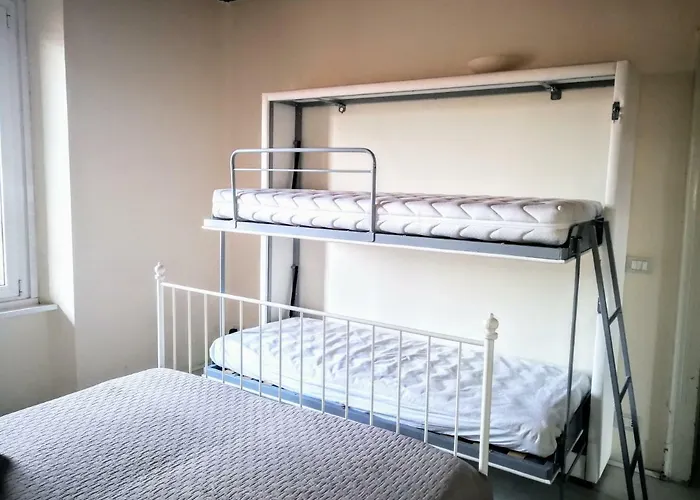 Q21apartment -the Silent Charm * Μπέργκαμο