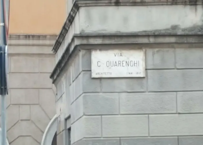 Q21apartment -the Silent Charm Διαμέρισμα *