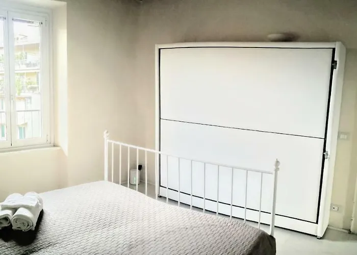 Apartment Q21apartment -the Silent Charm